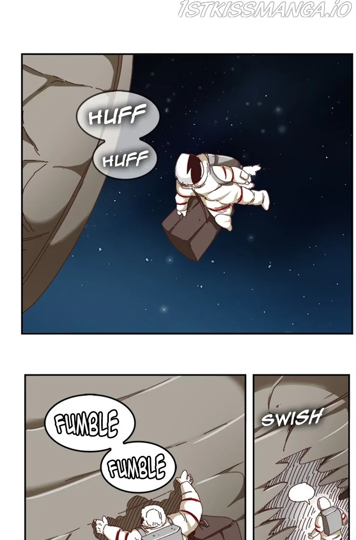The God of High School Chapter 549 page 119
