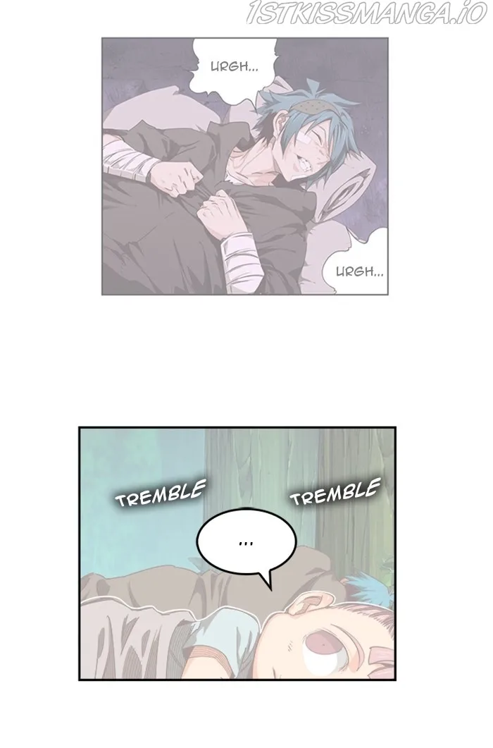 The God of High School Chapter 549 page 129