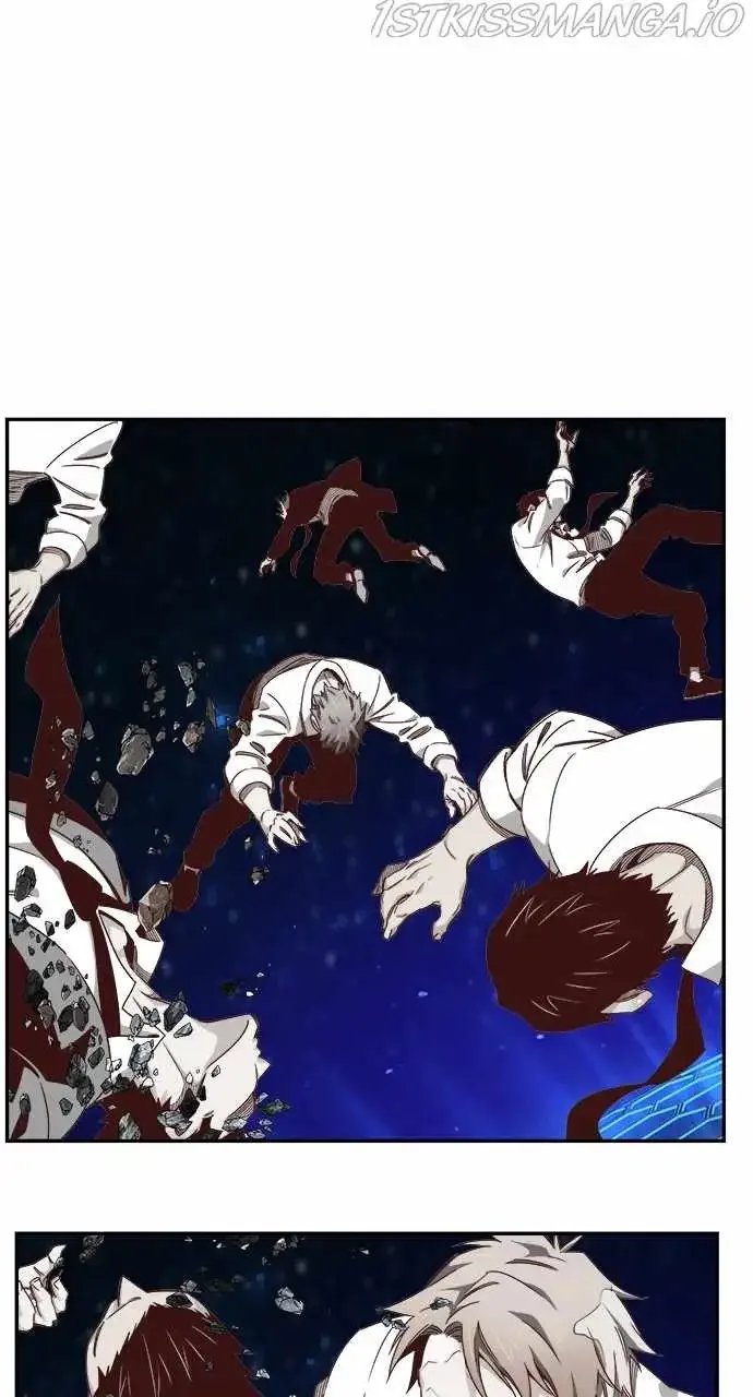 The God of High School Chapter 550 page 133