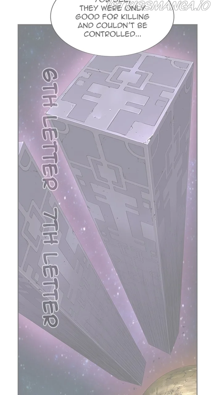 The God of High School Chapter 556 page 3