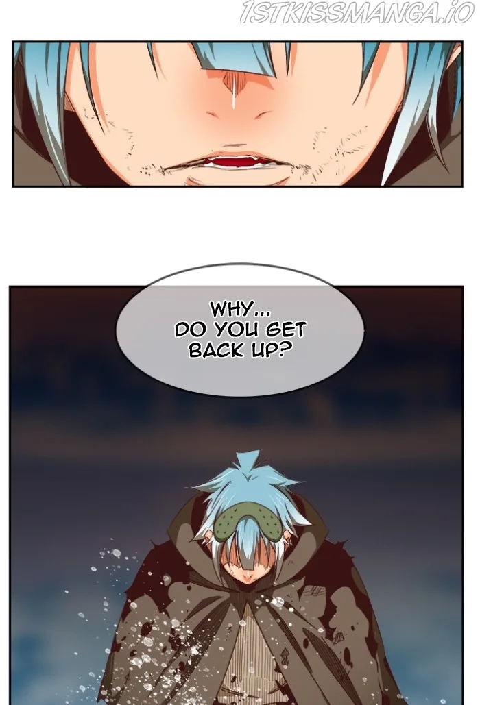The God of High School Chapter 547 page 131
