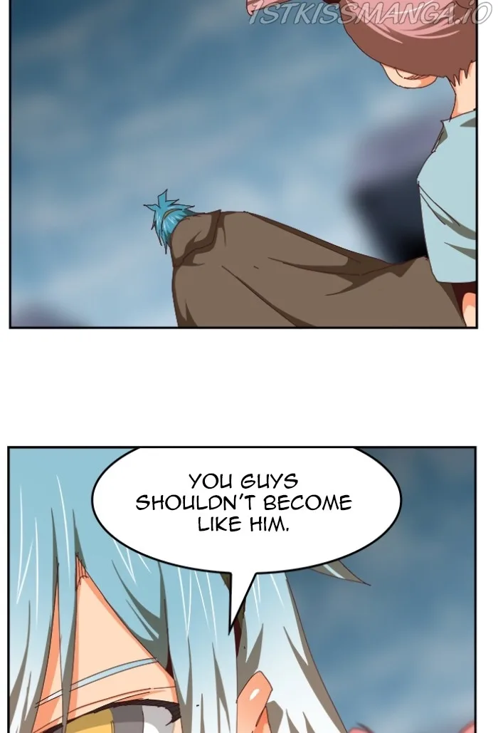 The God of High School Chapter 547 page 140