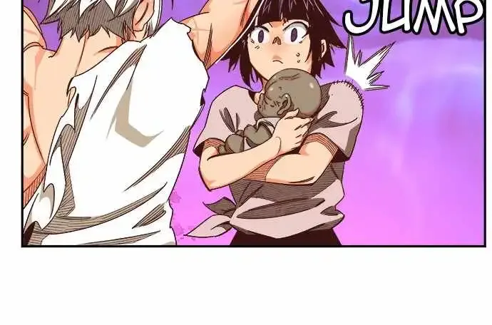 The God of High School Chapter 554 page 48