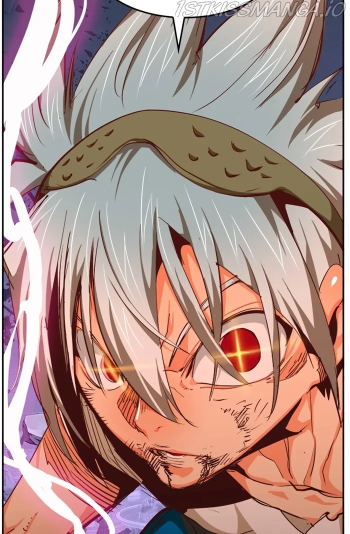 The God of High School Chapter 548 page 129