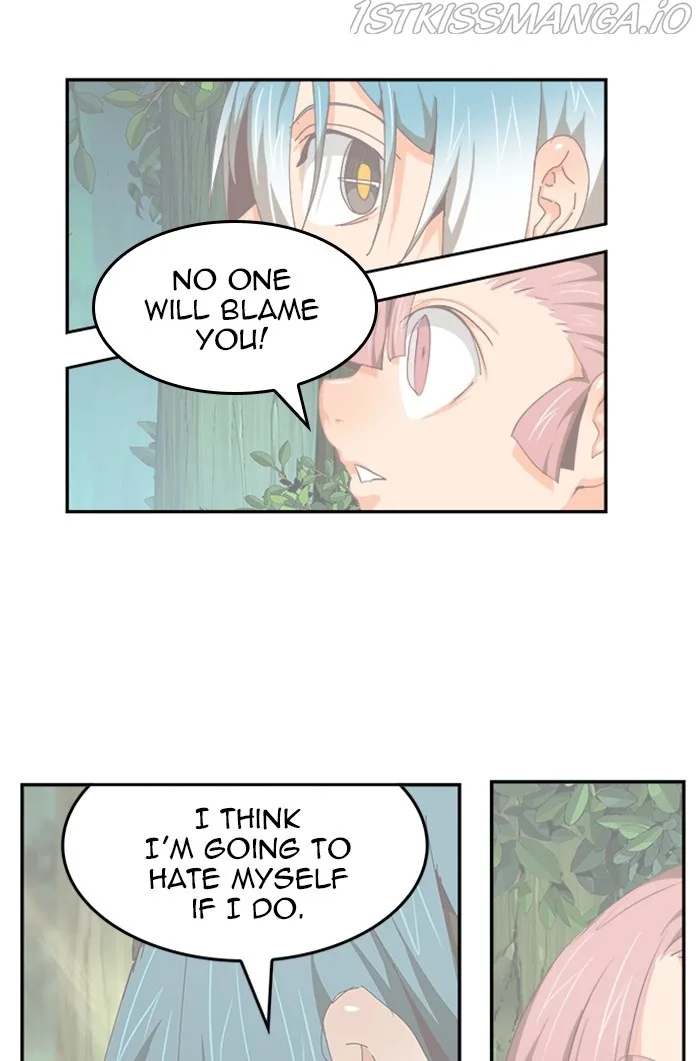 The God of High School Chapter 549 page 132
