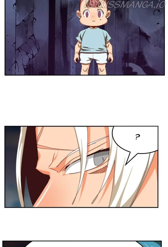 The God of High School Chapter 547 page 137