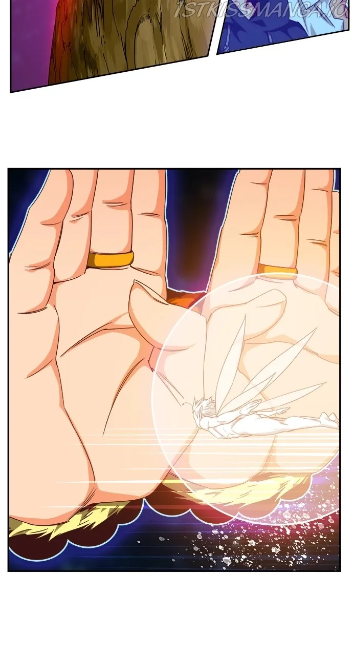 The God of High School Chapter 556 page 14