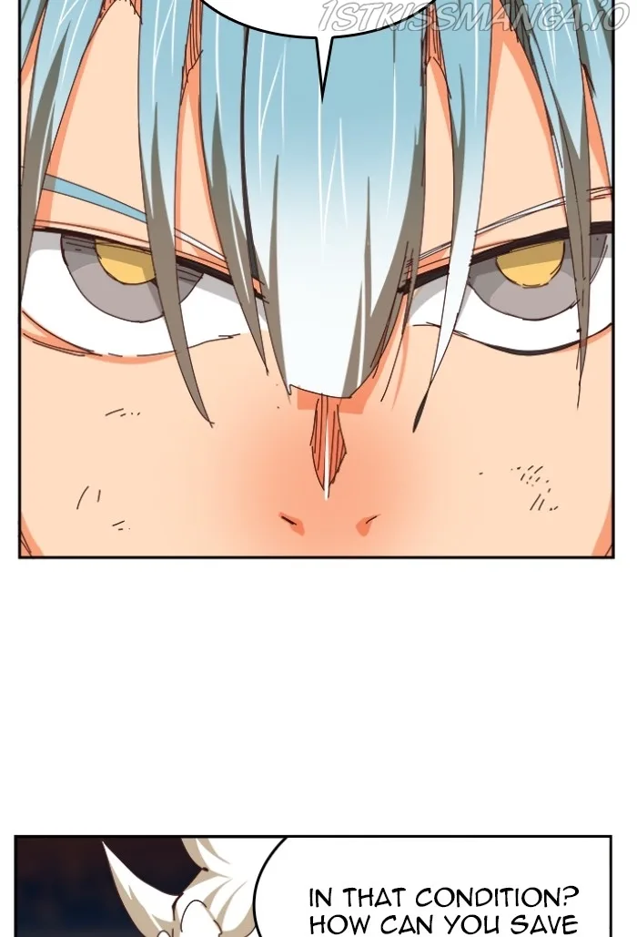 The God of High School Chapter 547 page 134