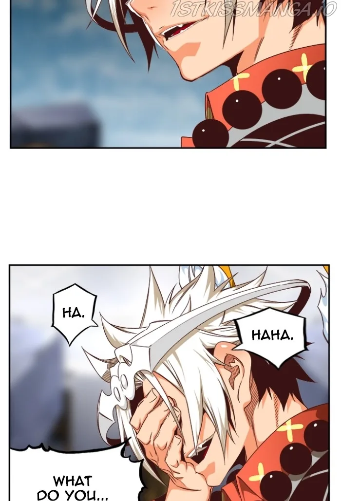 The God of High School Chapter 547 page 142