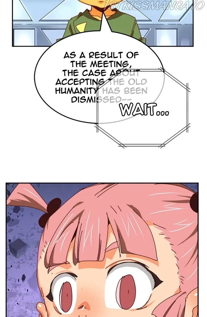 The God of High School Chapter 549 page 141