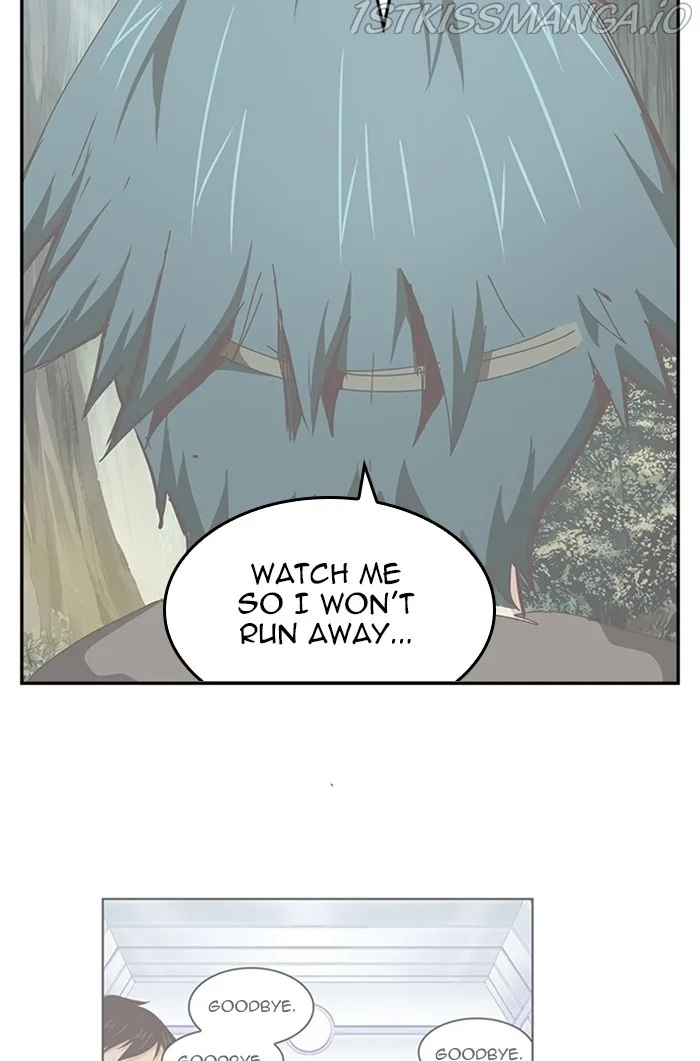 The God of High School Chapter 549 page 134