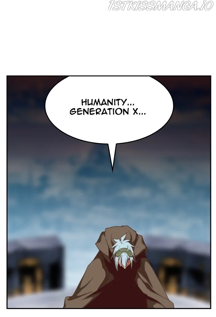 The God of High School Chapter 547 page 144
