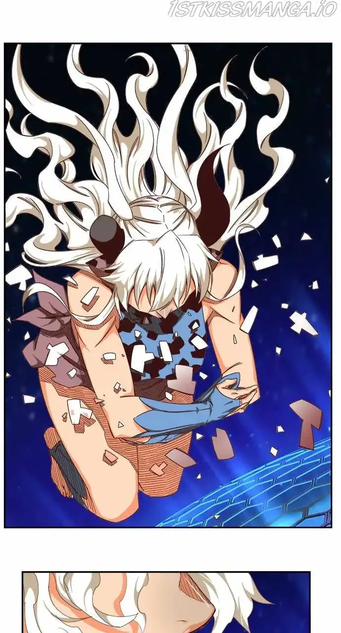 The God of High School Chapter 550 page 138