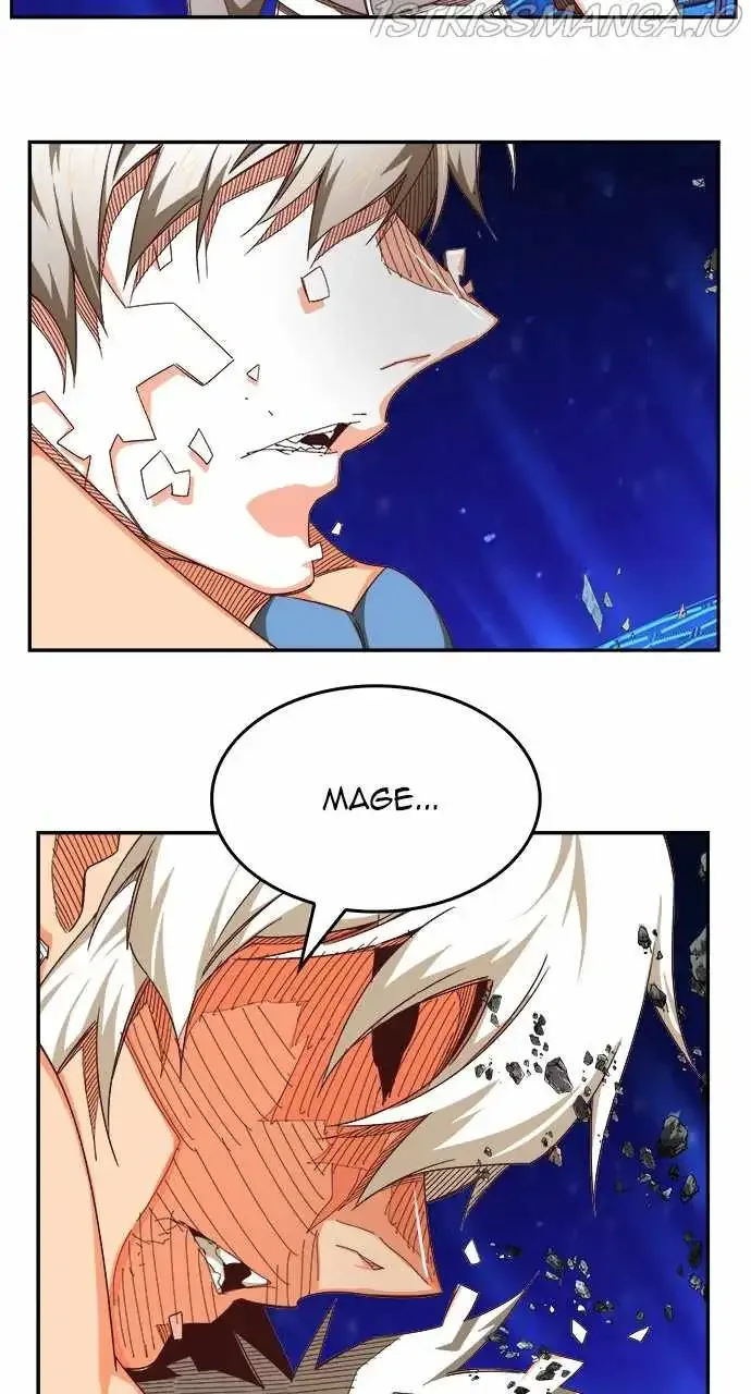 The God of High School Chapter 550 page 136