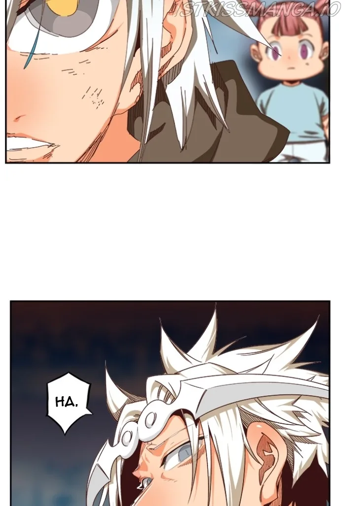 The God of High School Chapter 547 page 141