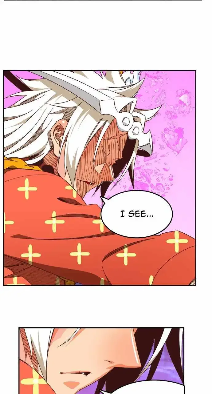 The God of High School Chapter 554 page 60