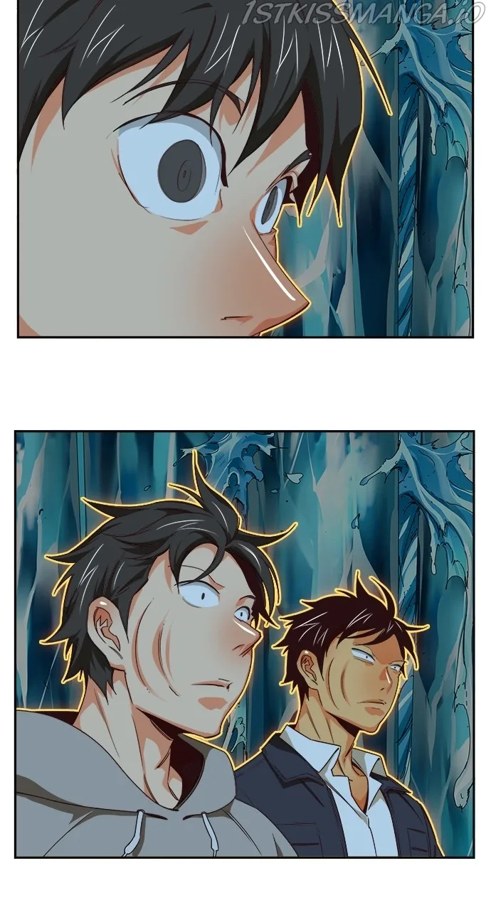 The God of High School Chapter 555 page 47