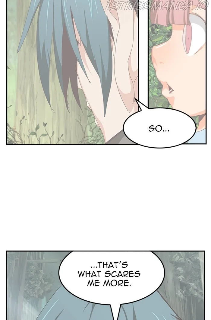 The God of High School Chapter 549 page 133