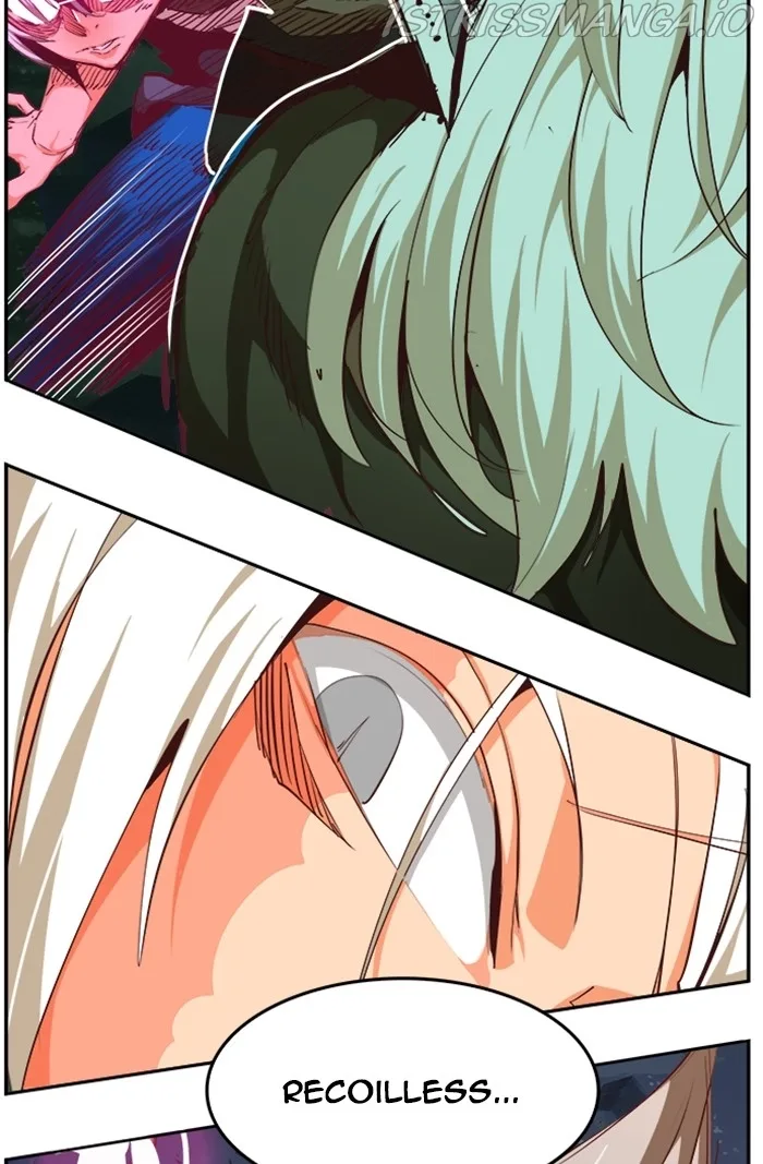 The God of High School Chapter 548 page 128