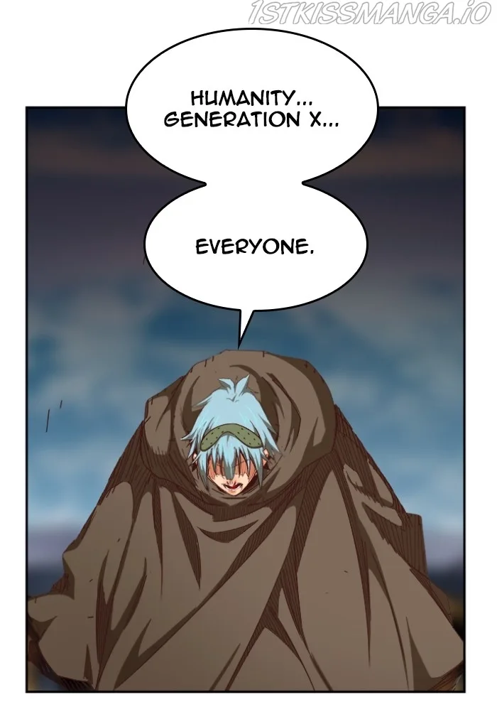 The God of High School Chapter 547 page 145