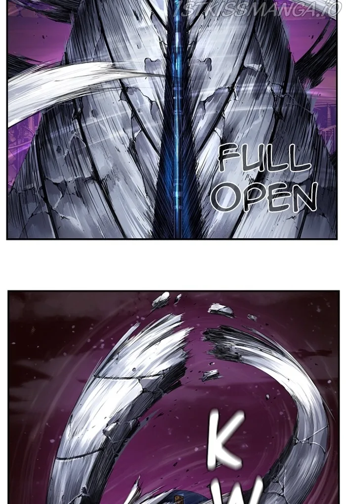The God of High School Chapter 547 page 155