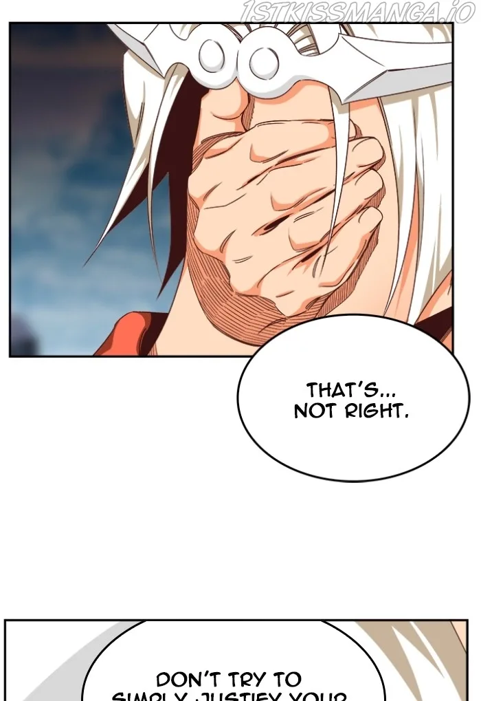 The God of High School Chapter 547 page 149