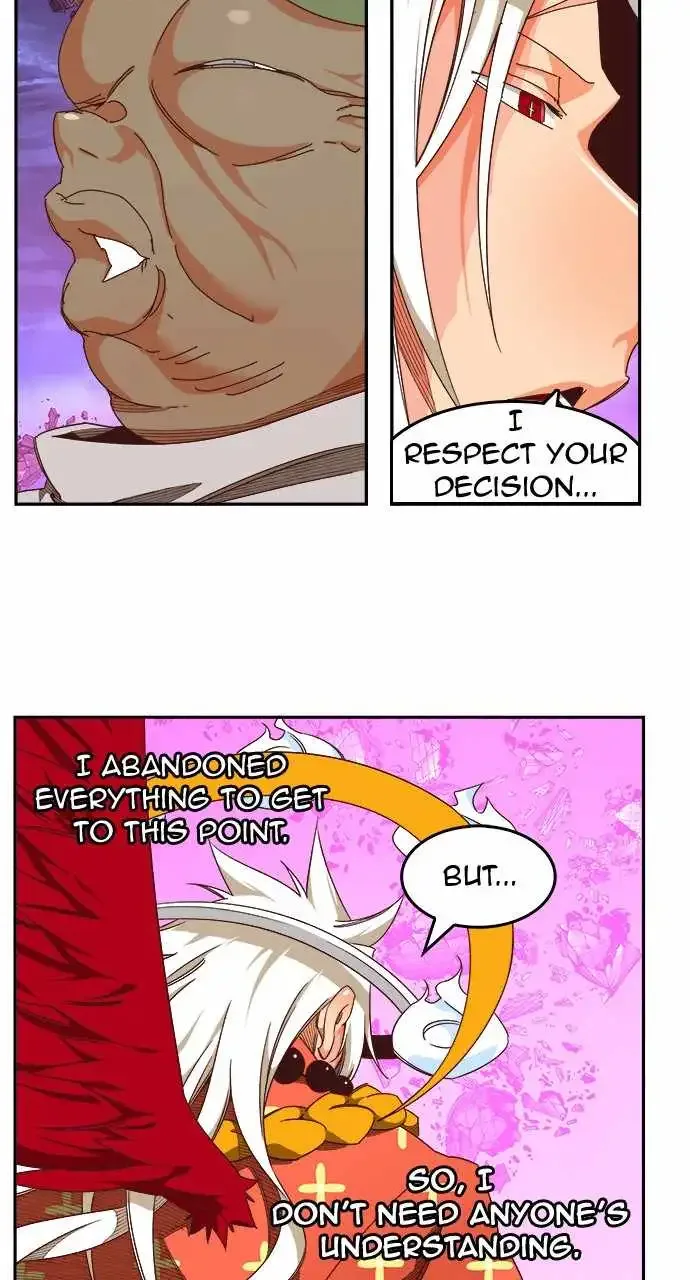 The God of High School Chapter 554 page 62