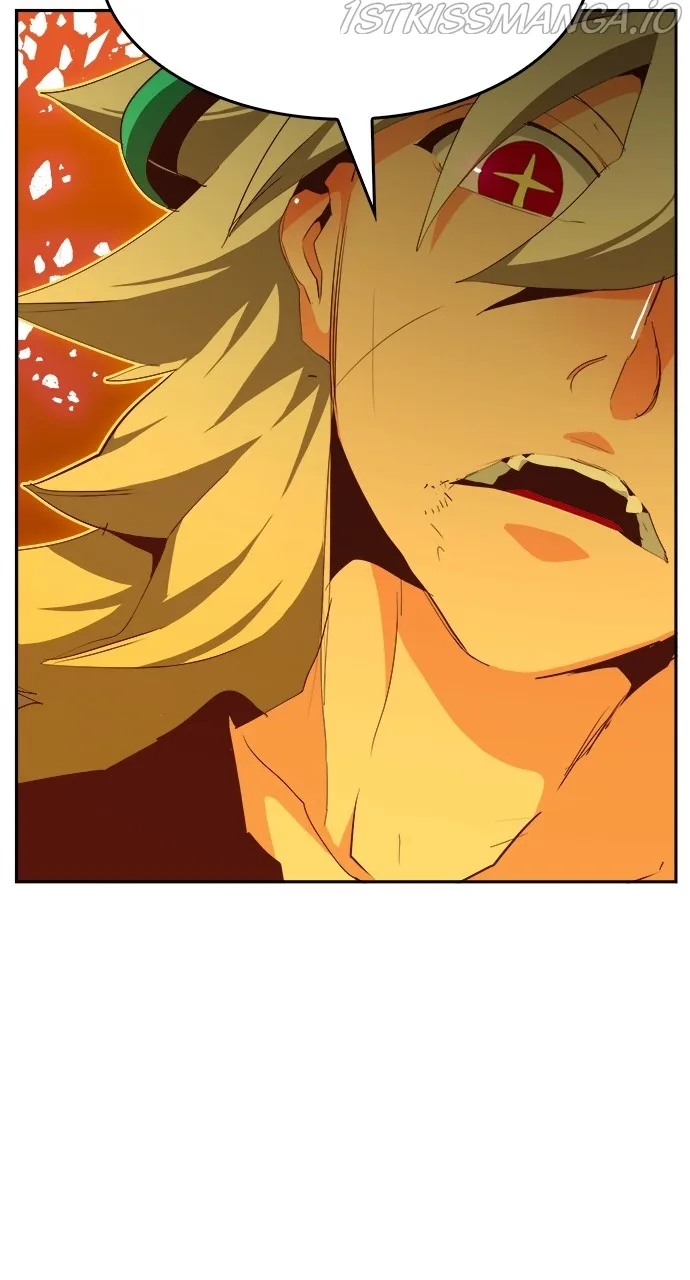 The God of High School Chapter 555 page 53
