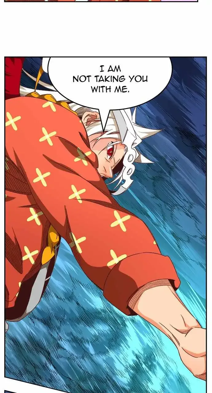 The God of High School Chapter 554 page 63