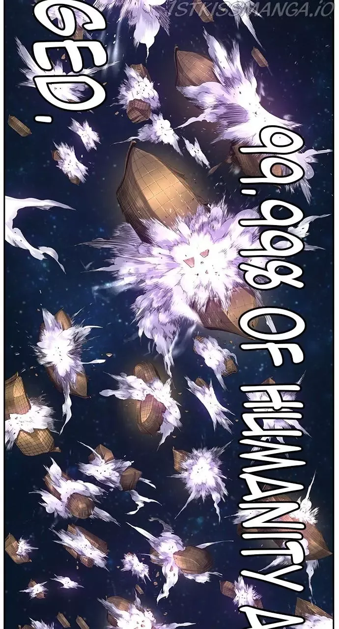 The God of High School Chapter 553 page 46