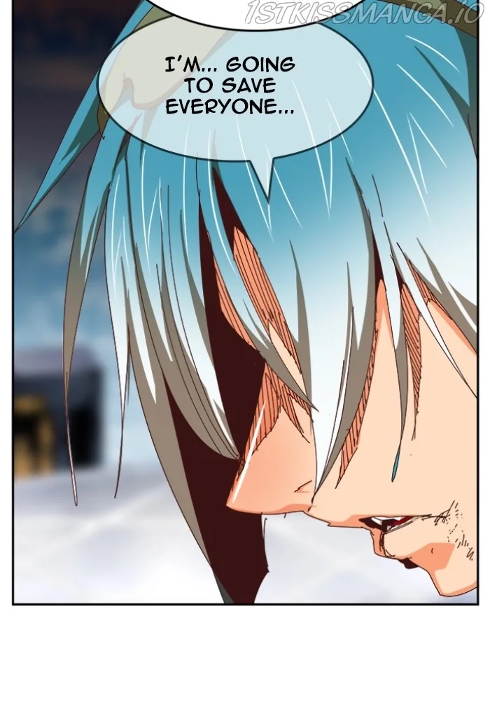 The God of High School Chapter 547 page 151