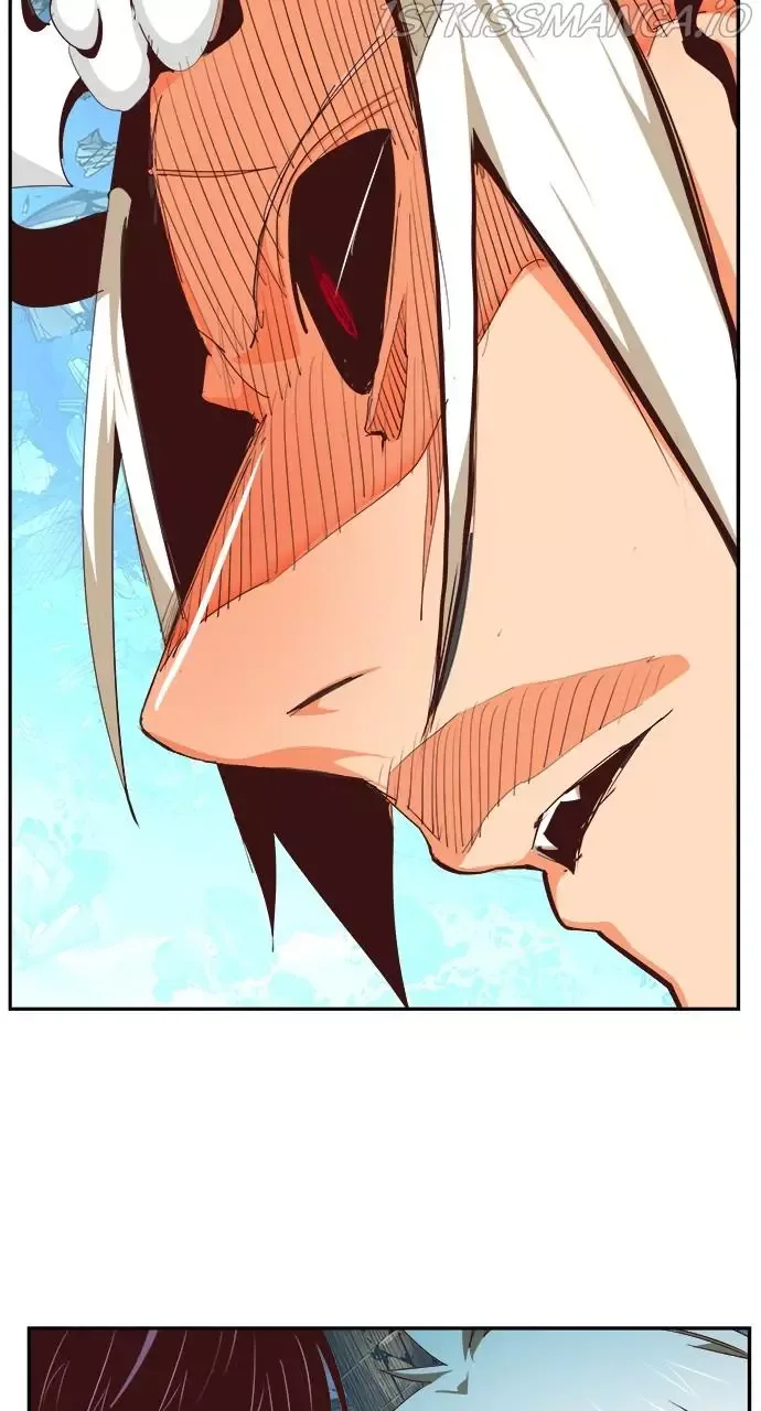 The God of High School Chapter 553 page 43