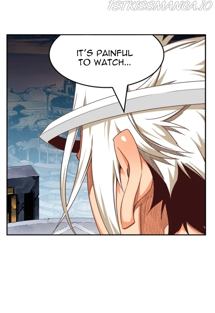 The God of High School Chapter 547 page 152