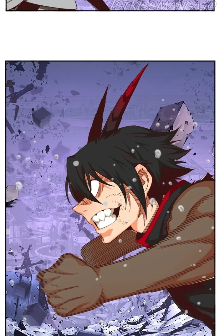 The God of High School Chapter 549 page 148