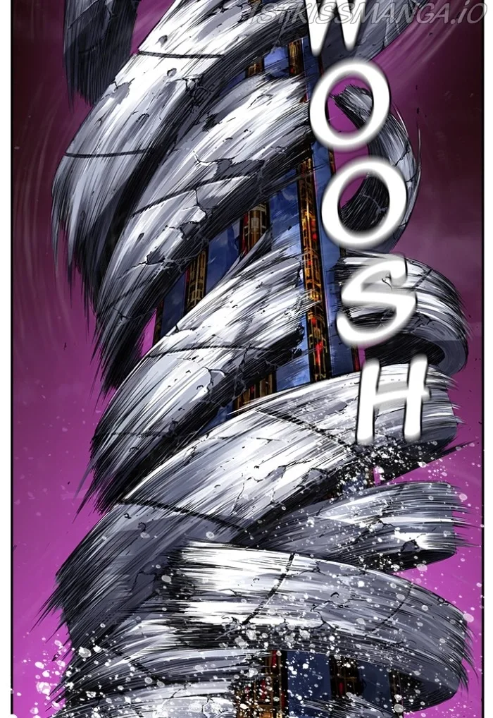 The God of High School Chapter 547 page 156