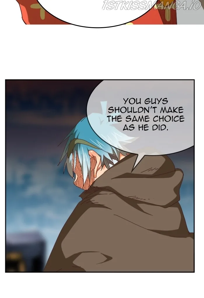 The God of High School Chapter 547 page 148