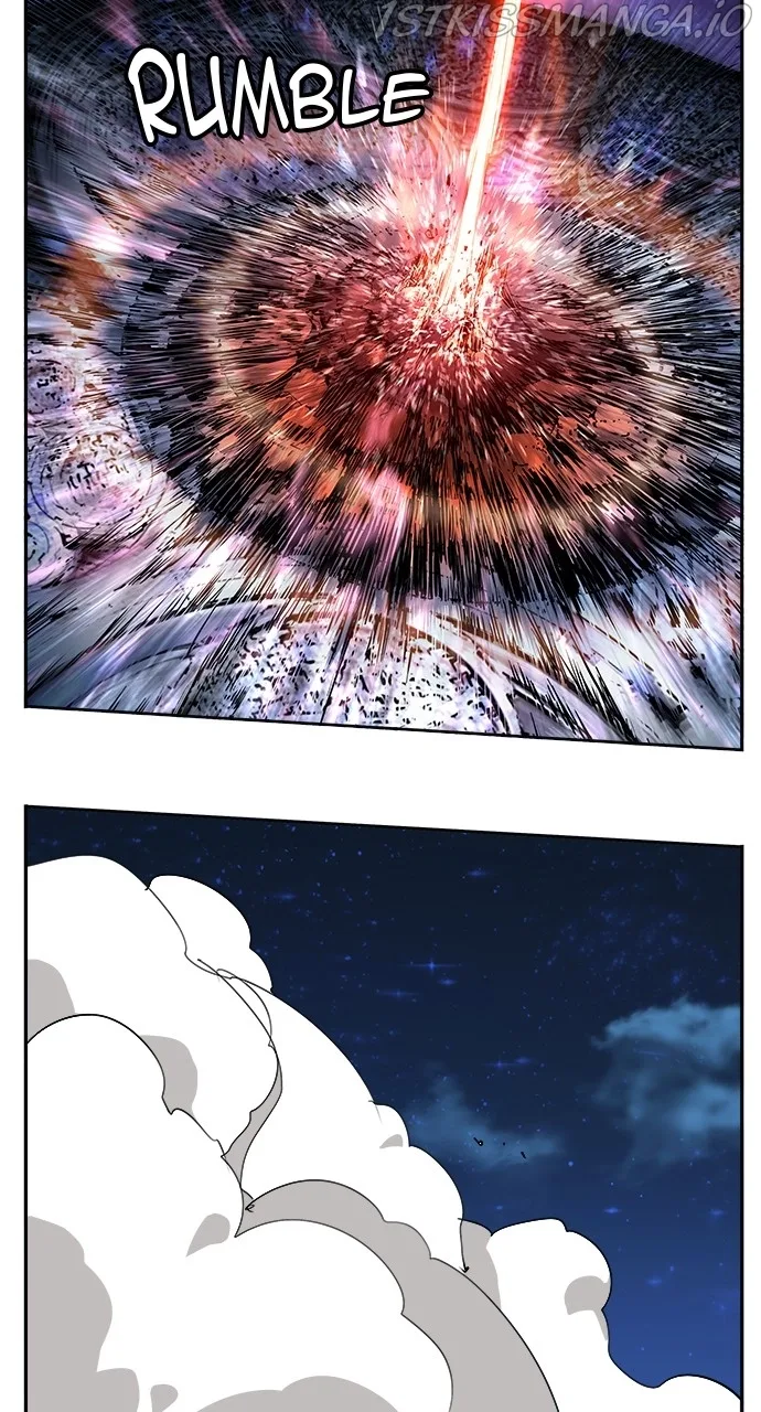 The God of High School Chapter 555 page 58