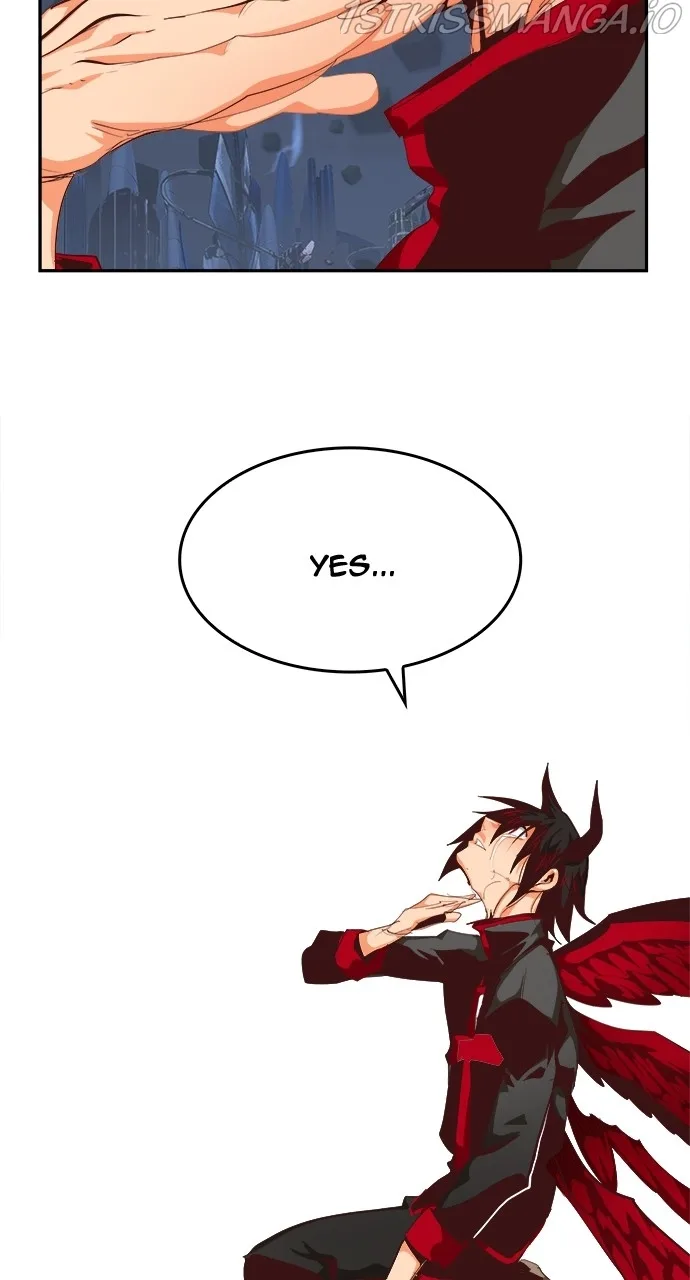 The God of High School Chapter 552 page 76