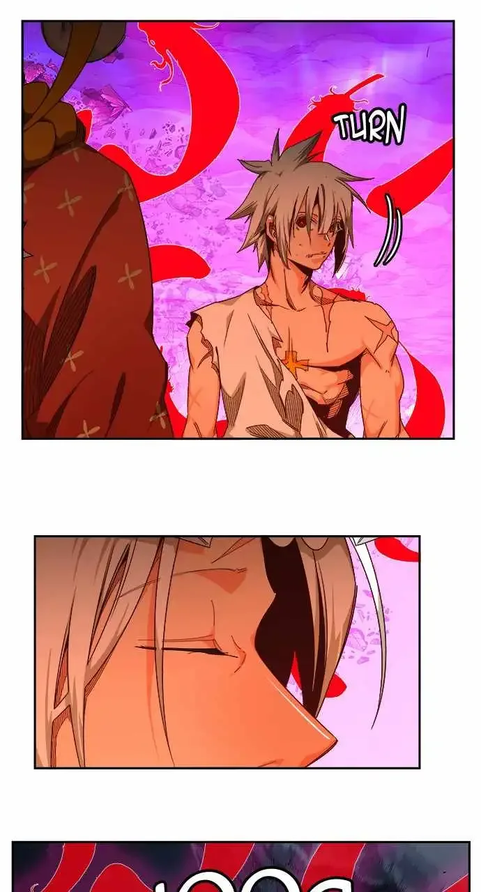 The God of High School Chapter 554 page 84