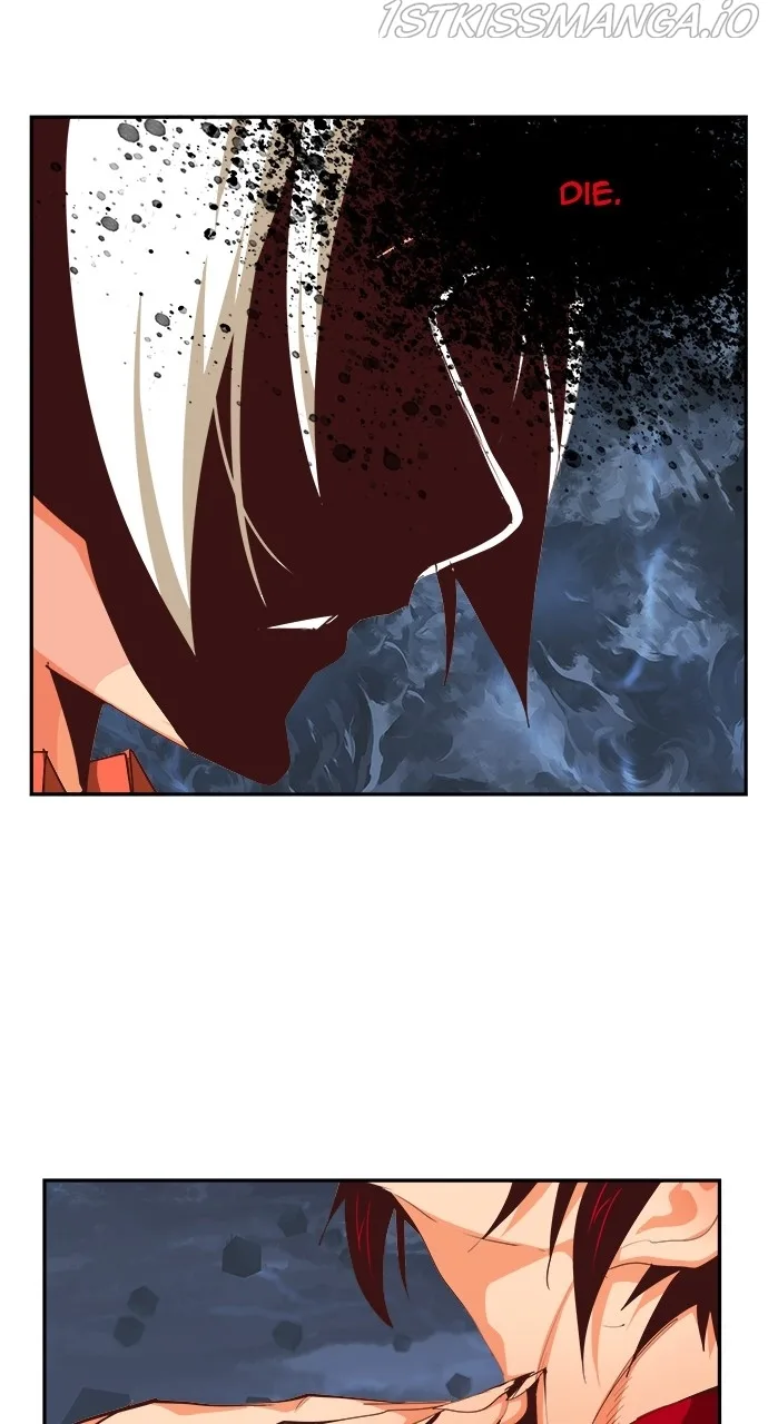 The God of High School Chapter 552 page 75