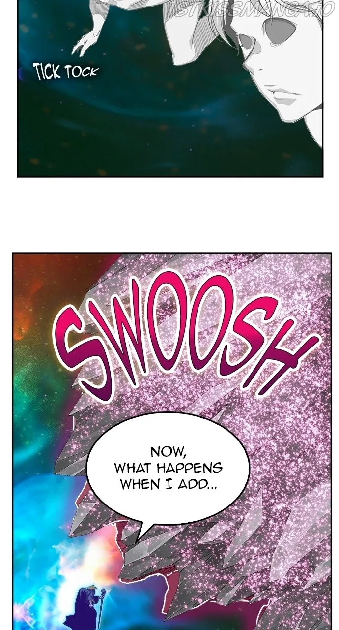 The God of High School Chapter 557 page 26