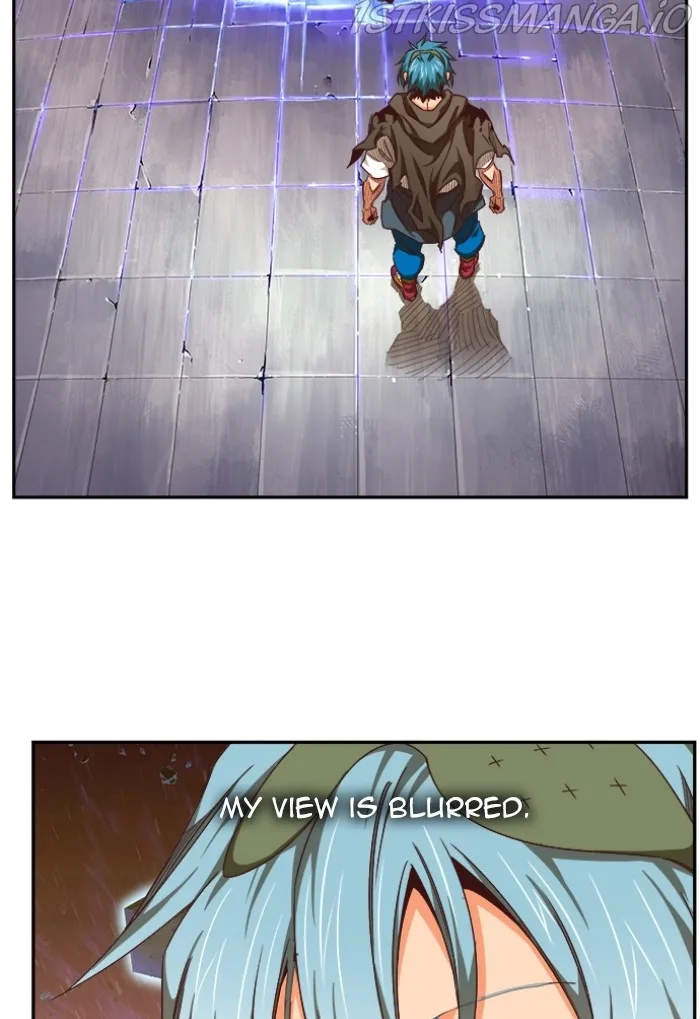 The God of High School Chapter 547 page 163