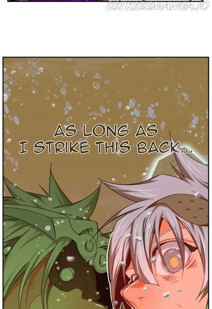 The God of High School Chapter 547 page 169