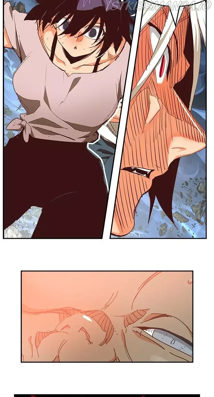 The God of High School Chapter 553 page 59