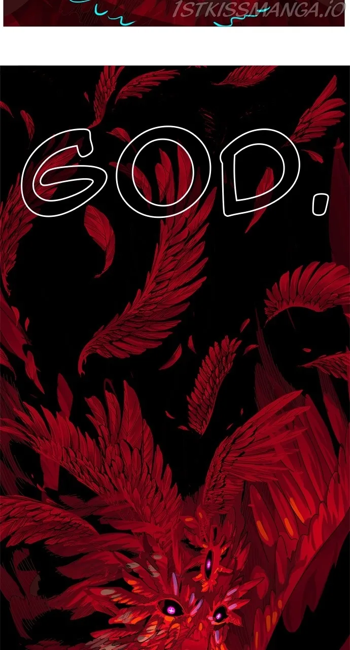 The God of High School Chapter 552 page 69