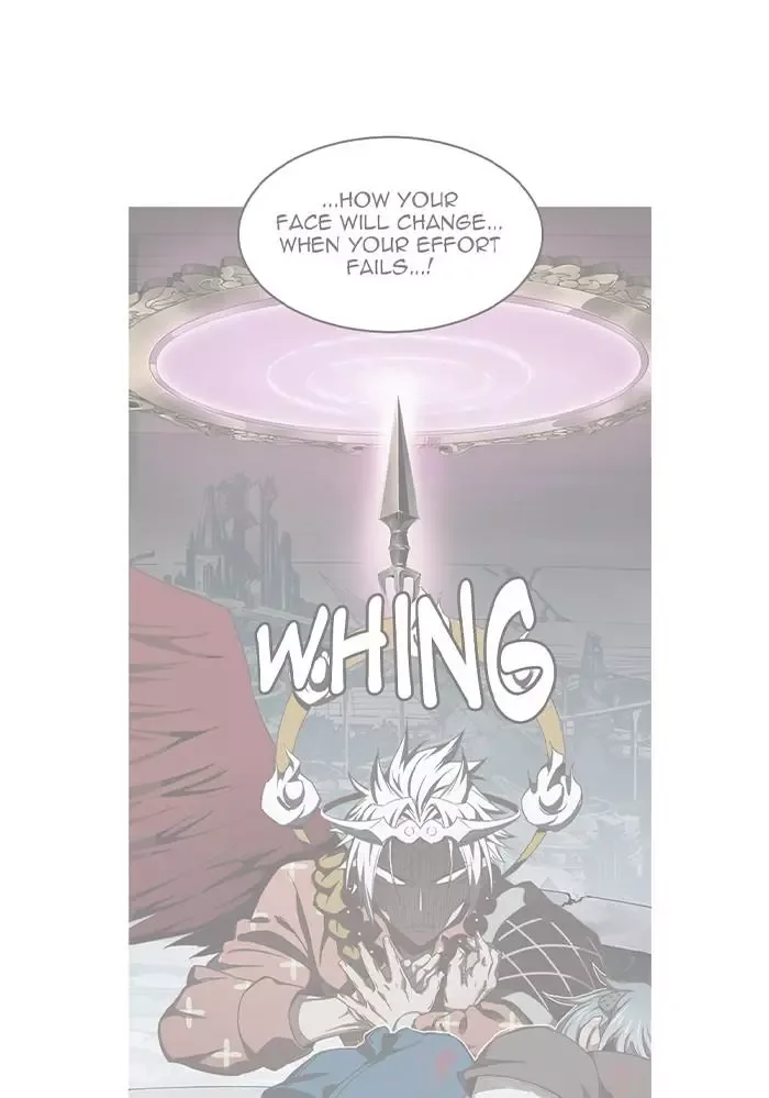The God of High School Chapter 545 page 1