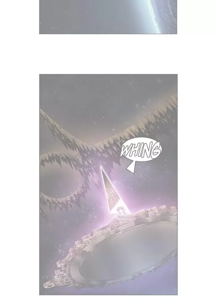 The God of High School Chapter 545 page 3