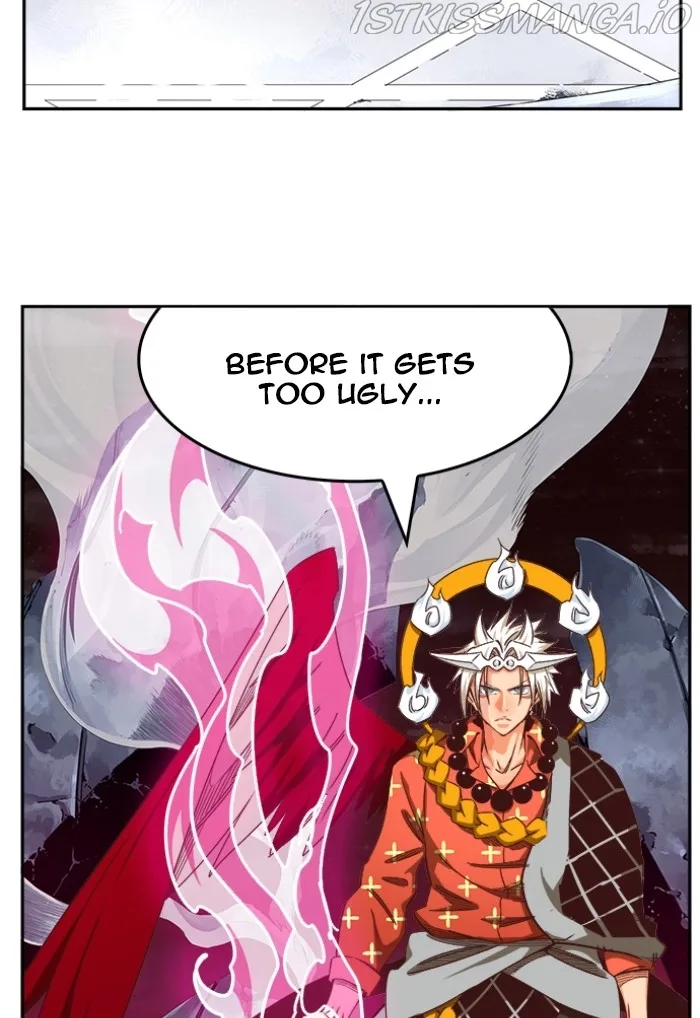 The God of High School Chapter 547 page 160