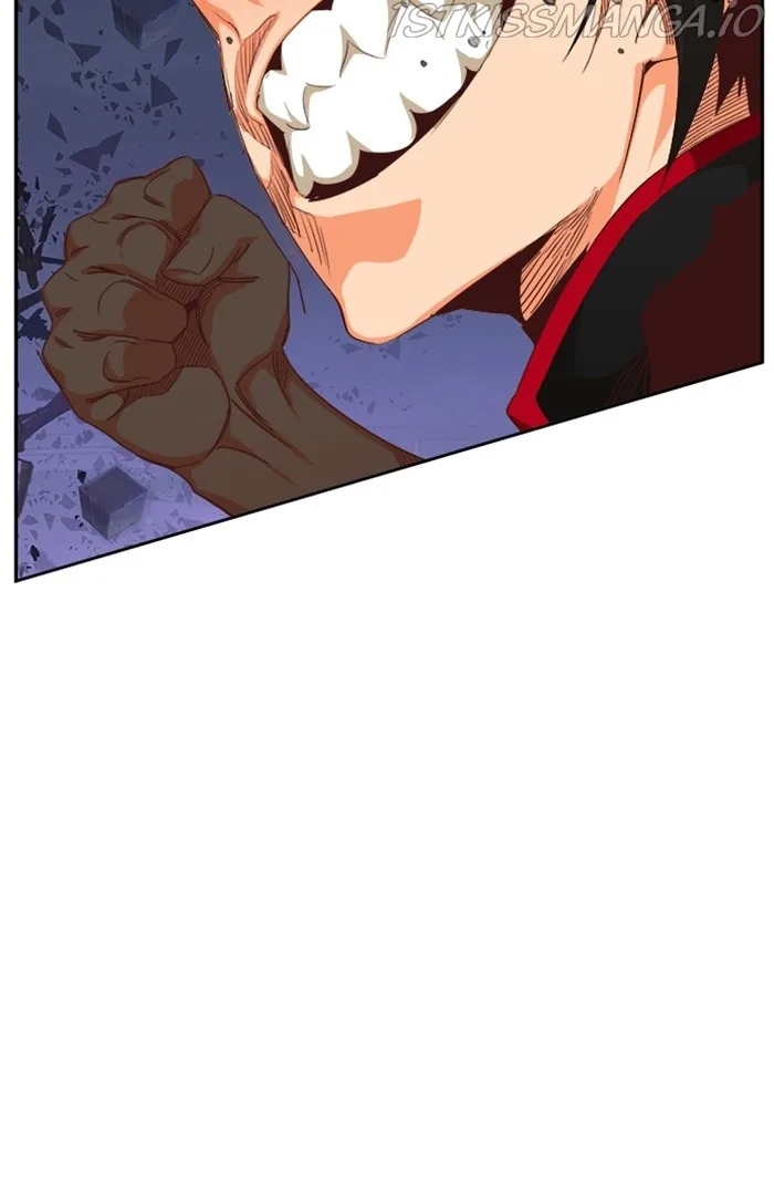 The God of High School Chapter 549 page 158