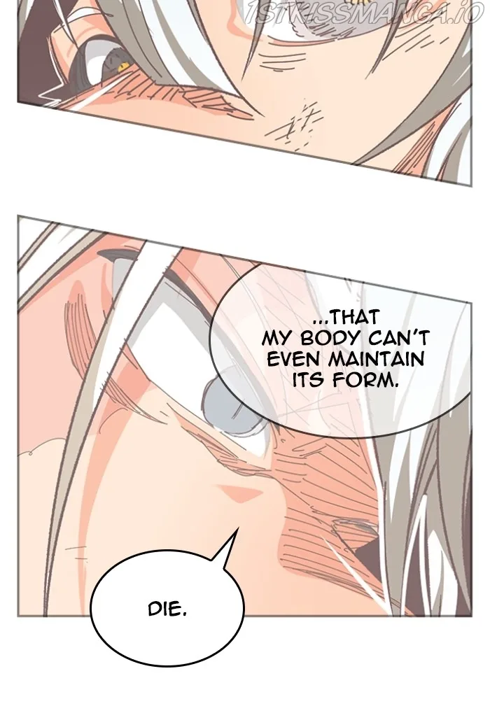 The God of High School Chapter 547 page 173
